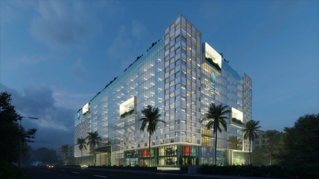 prismire office