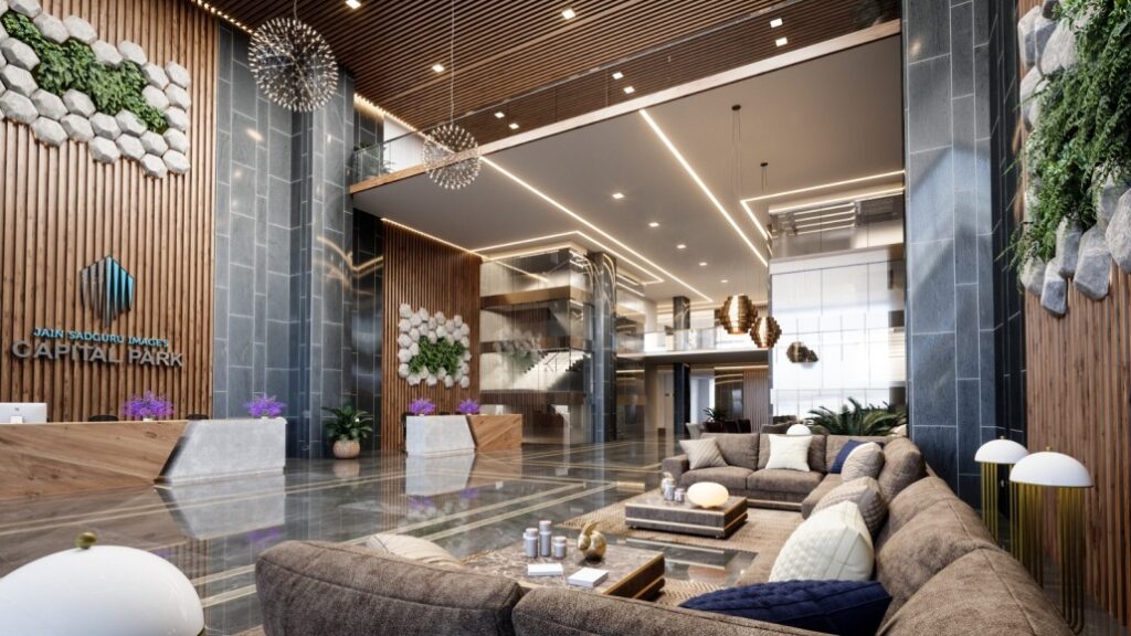 prismire office