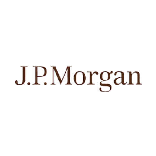 JP Morgon logo