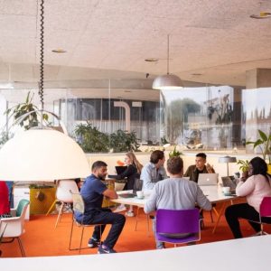 prismire office