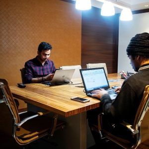 prismire office