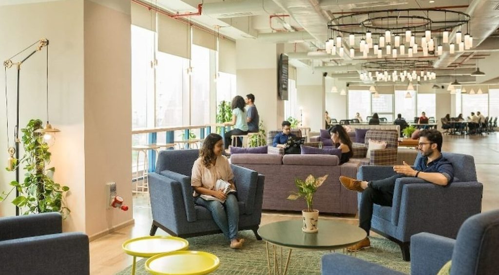 prismire office