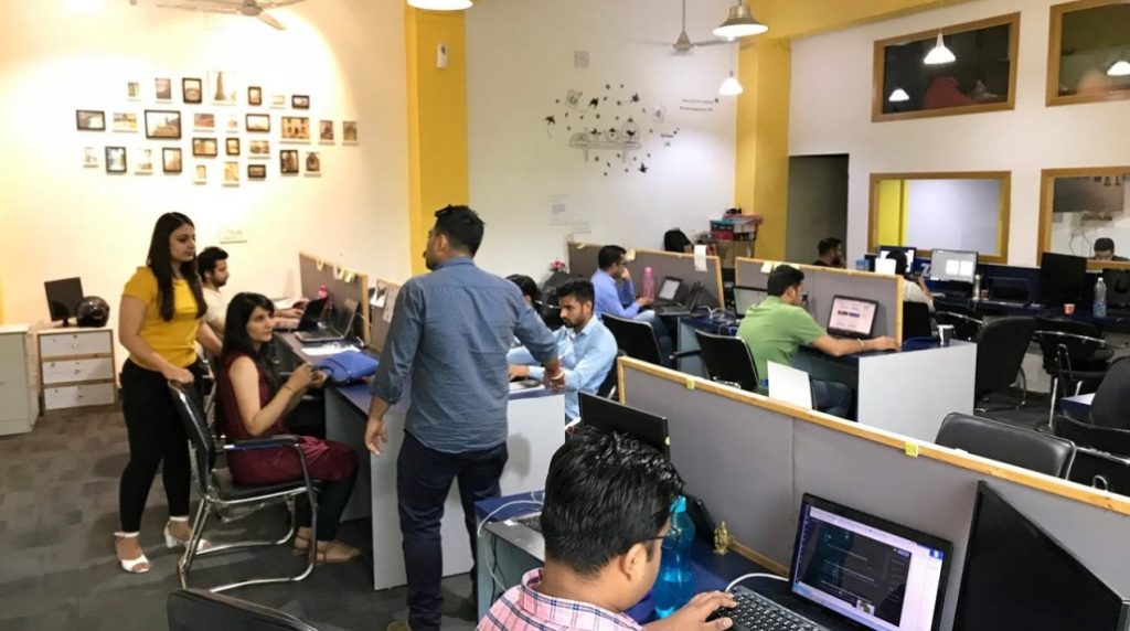 prismire office
