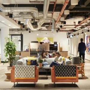 prismire office