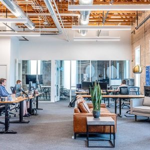 prismire office