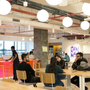 prismire office