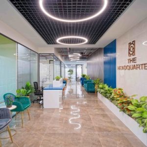 prismire office