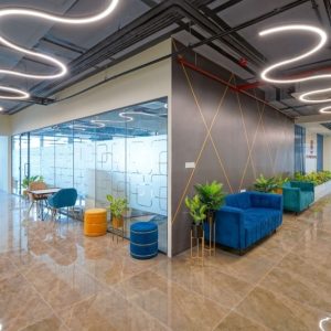 prismire office