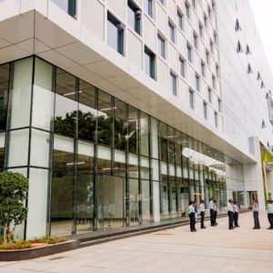 prismire office
