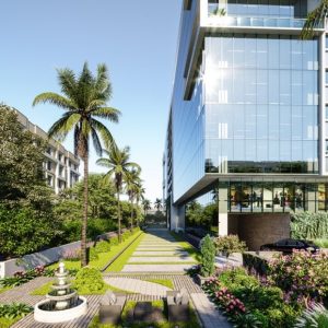 prismire office